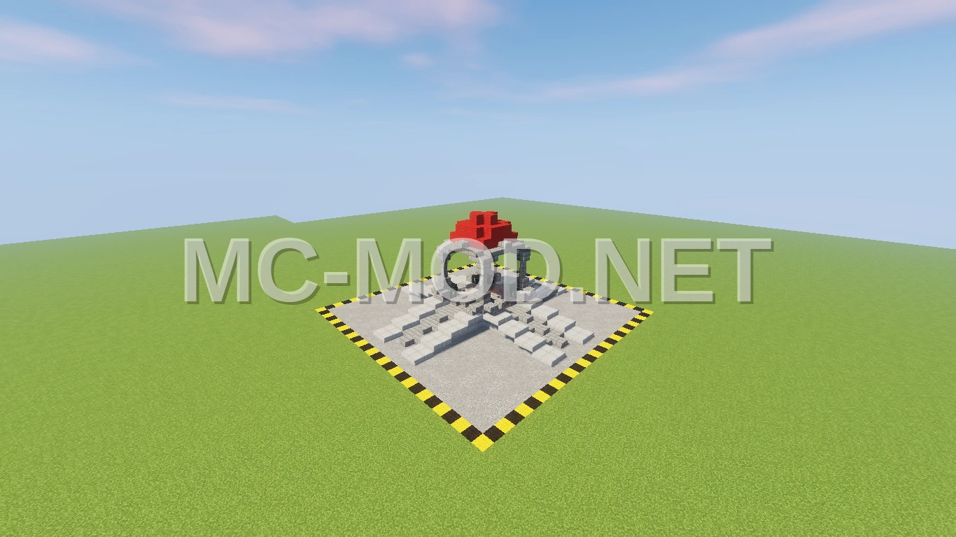 Compact and Beautiful Mini Spawn