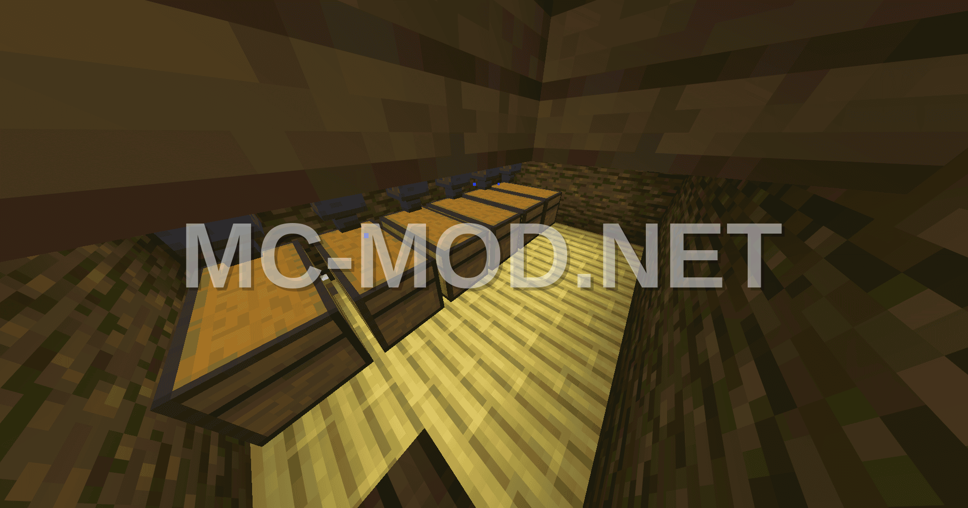 Concrete Block Farm