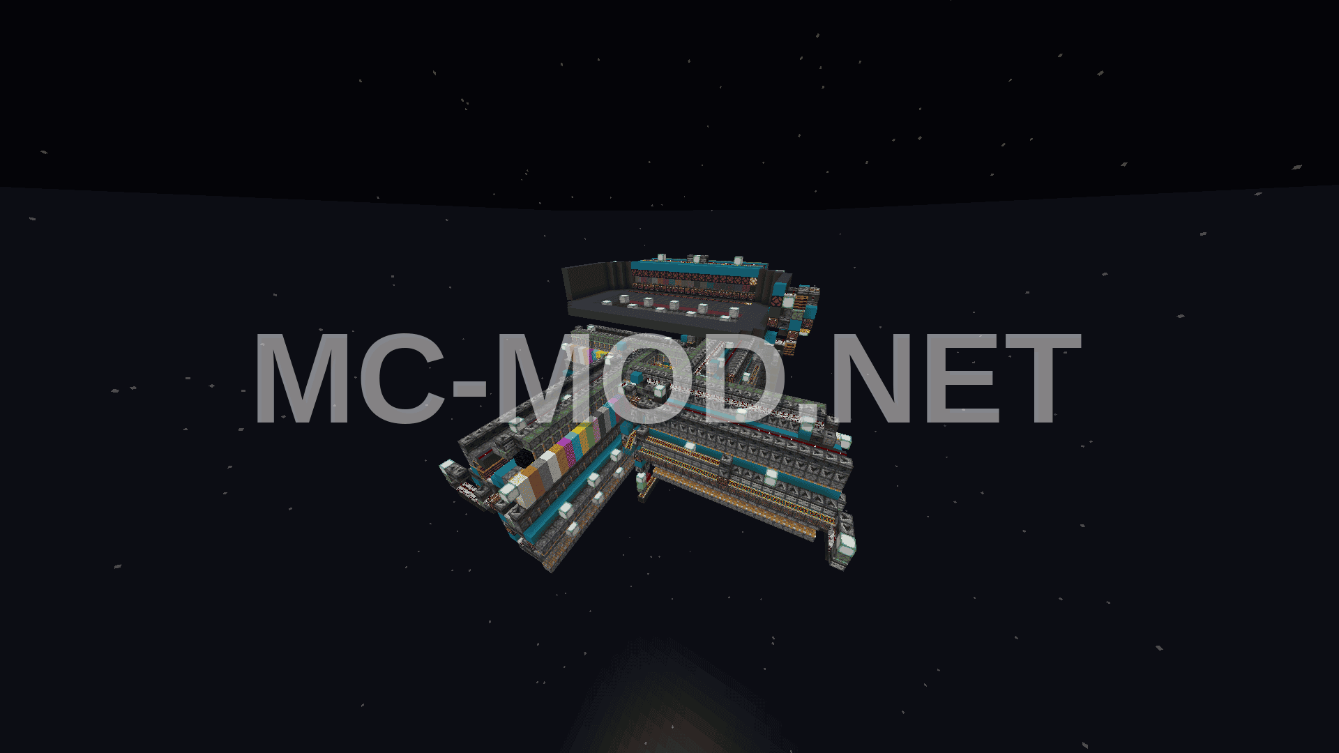 Concrete Duplicator And Color Selector