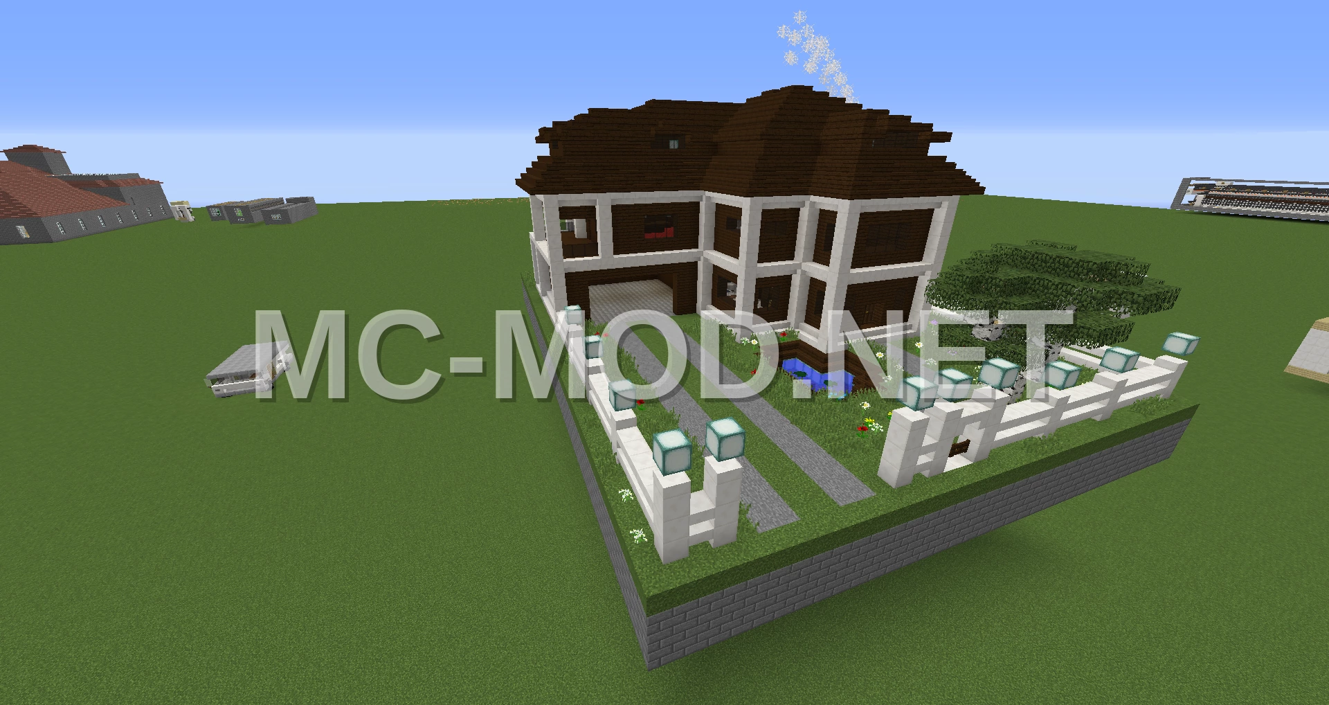 Contemporary Home Design