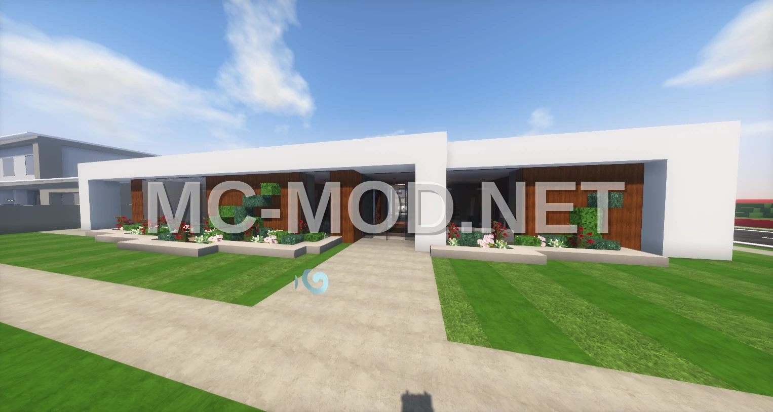 Contemporary House Design