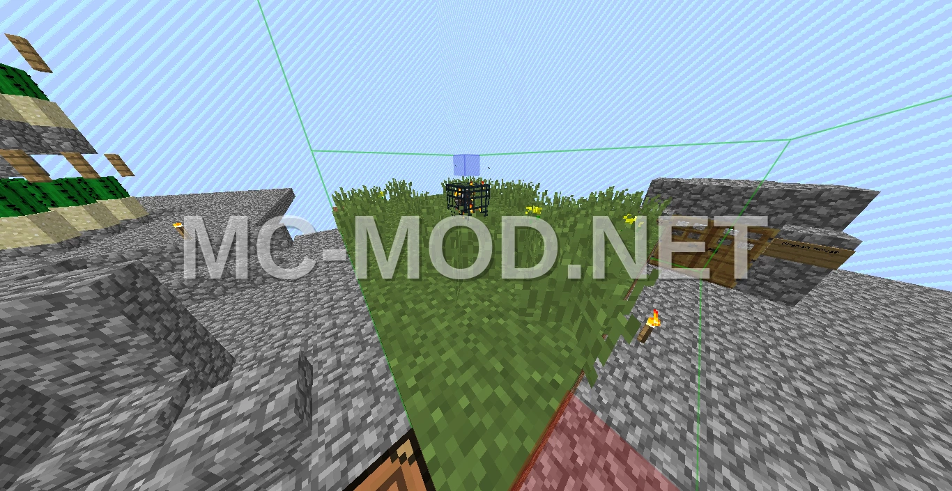 Cow Grinder Farm
