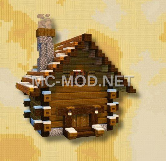 Cozy Adventure Cabin