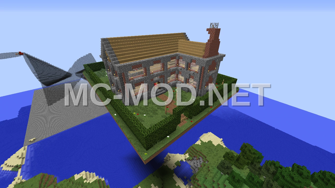 Cozy Brick Home with Garden and Storage