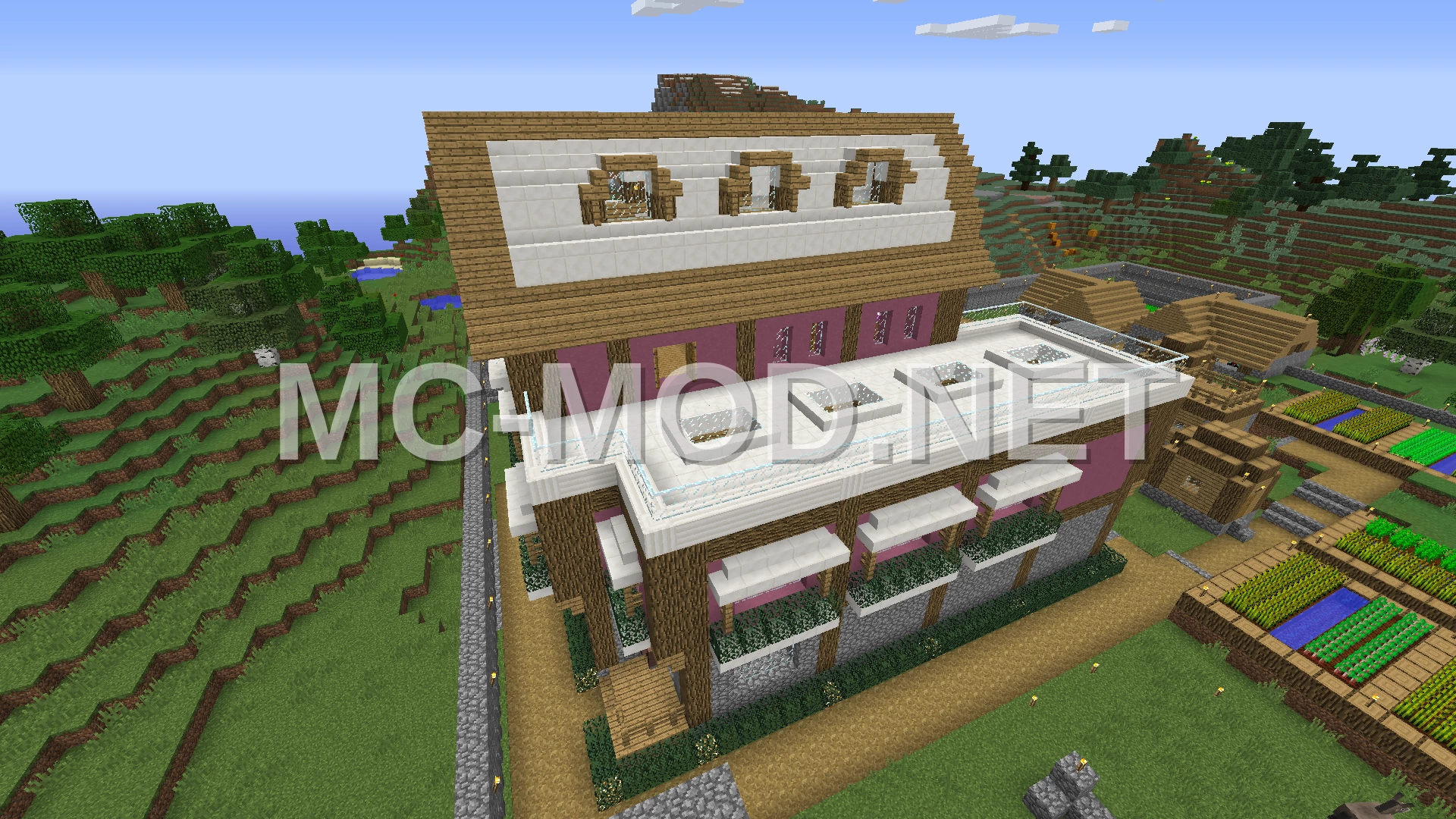 Cozy Home With Basement Dwelling
