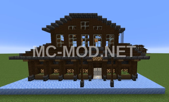 Cozy Rustic Cabin
