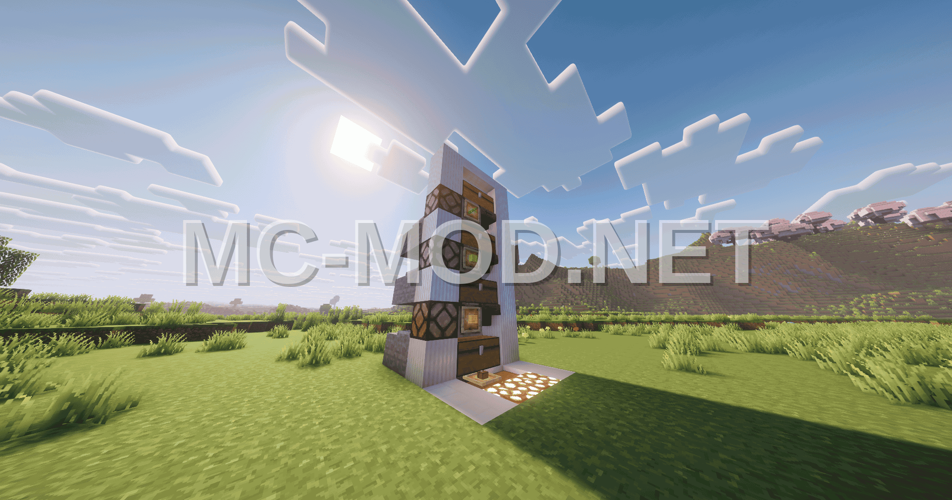 Stackable Crafter Design