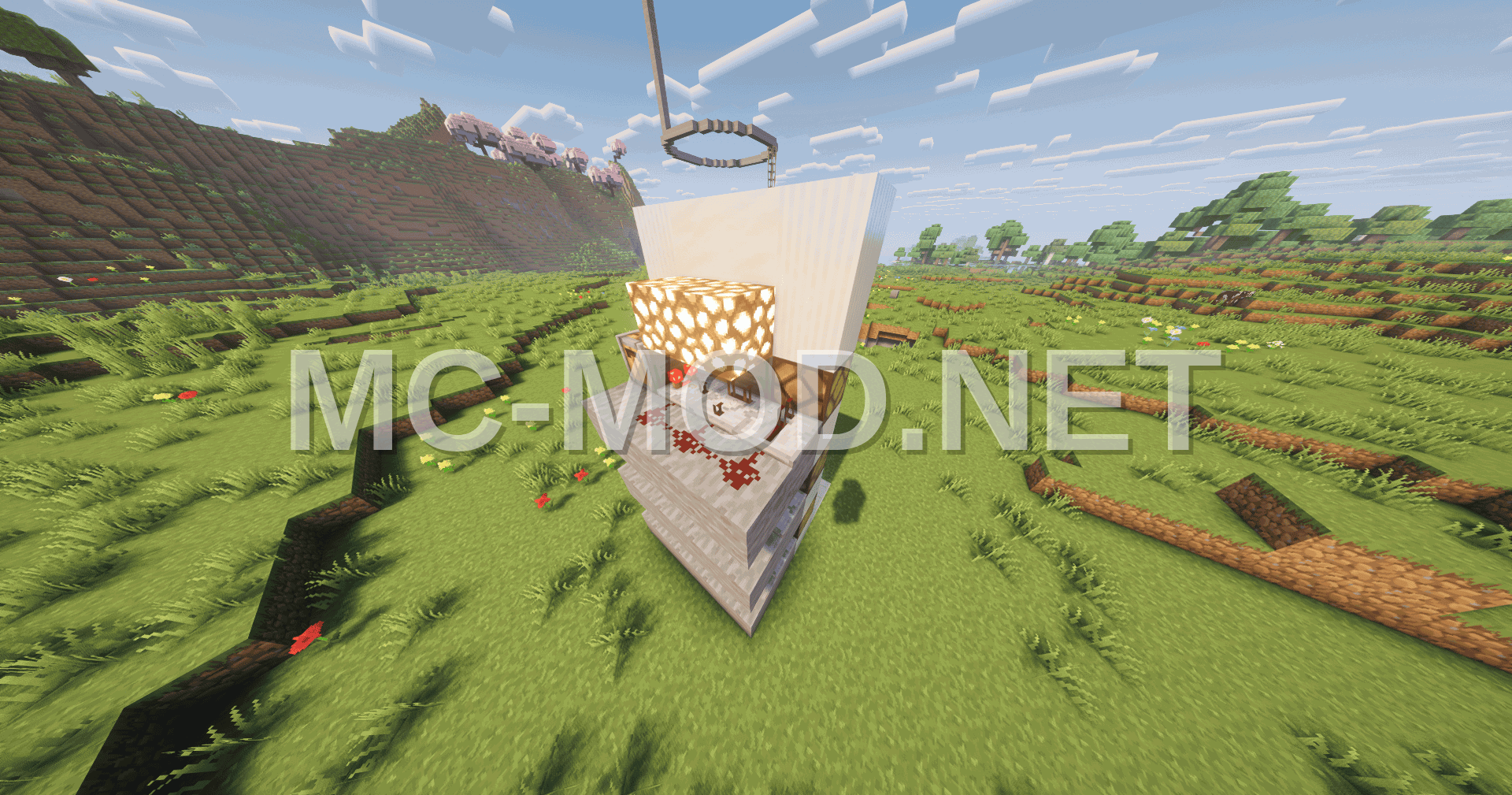 Stackable Crafter Design