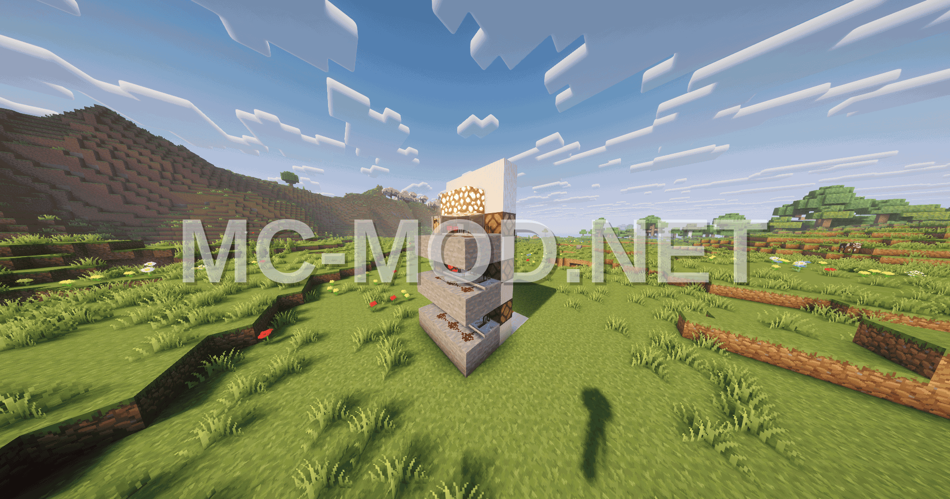 Stackable Crafter Design