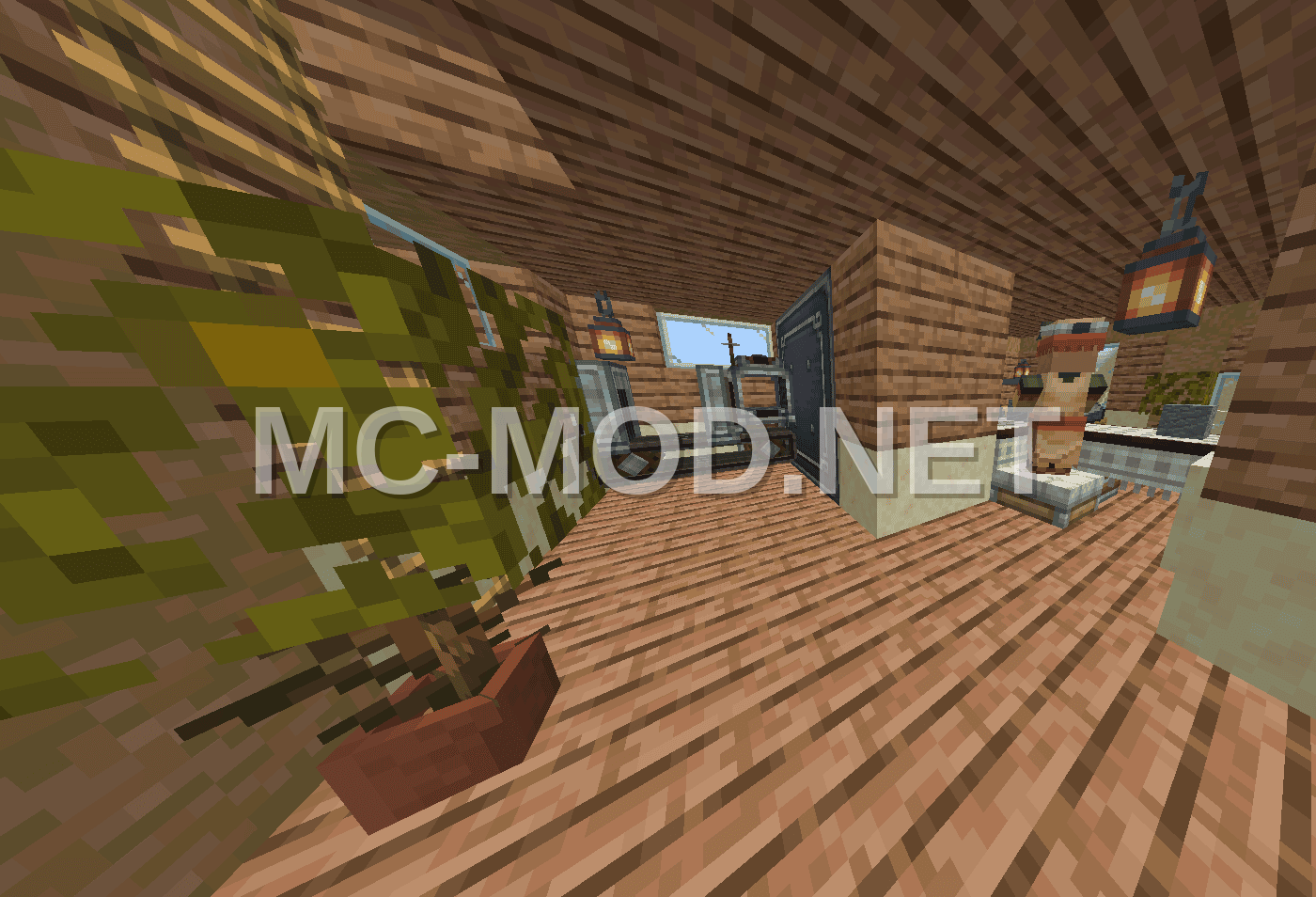 Create Mod Andesite Factory