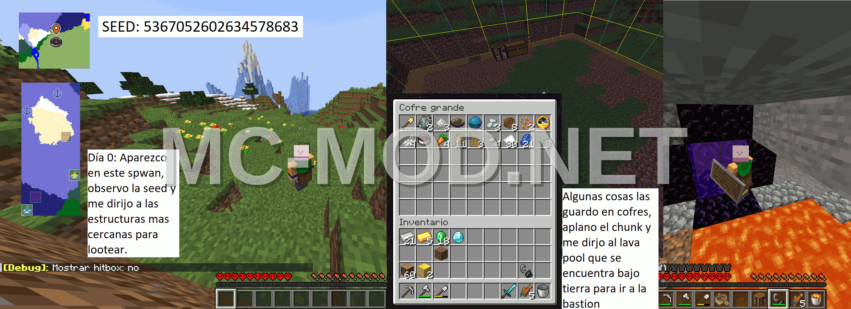 Create Mod Basic Workshop