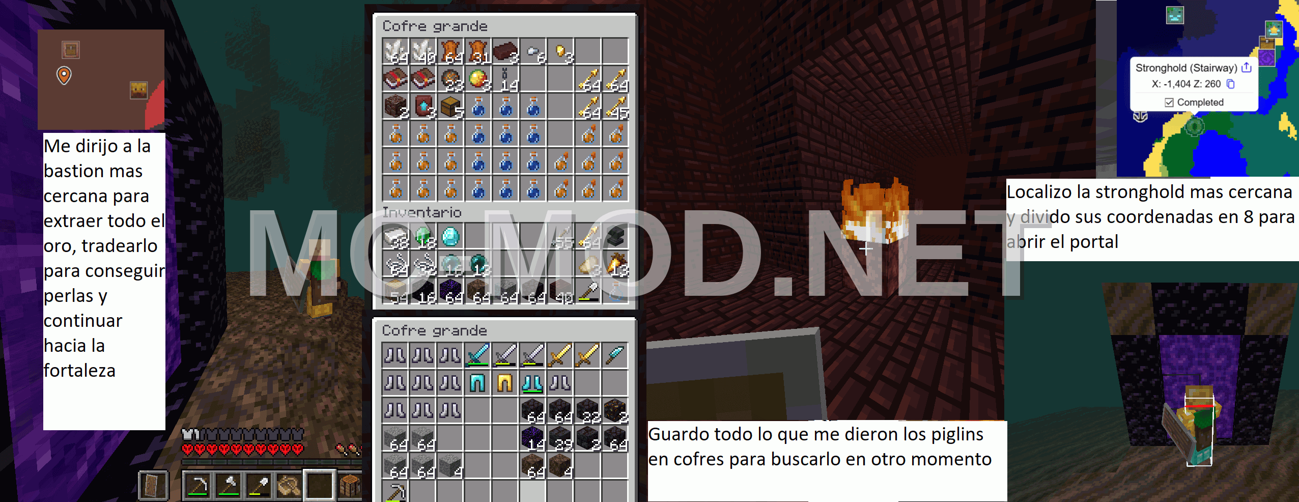 Create Mod Basic Workshop