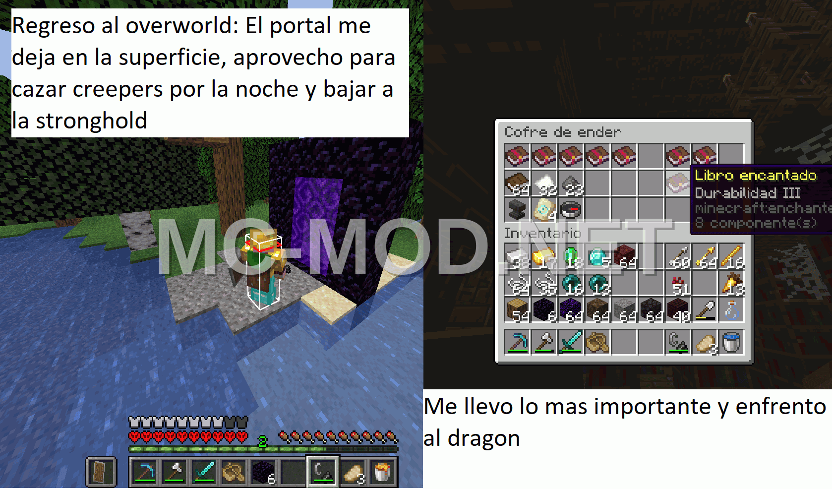 Create Mod Basic Workshop