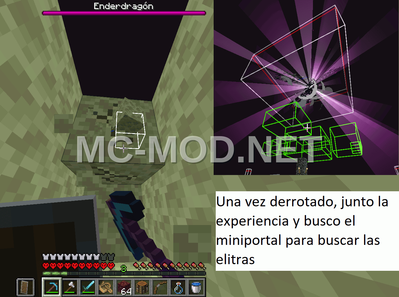 Create Mod Basic Workshop