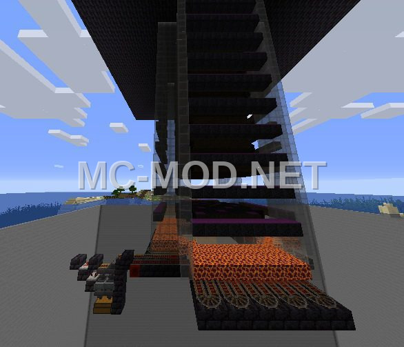 Creeper Farm 13000 Per Hour