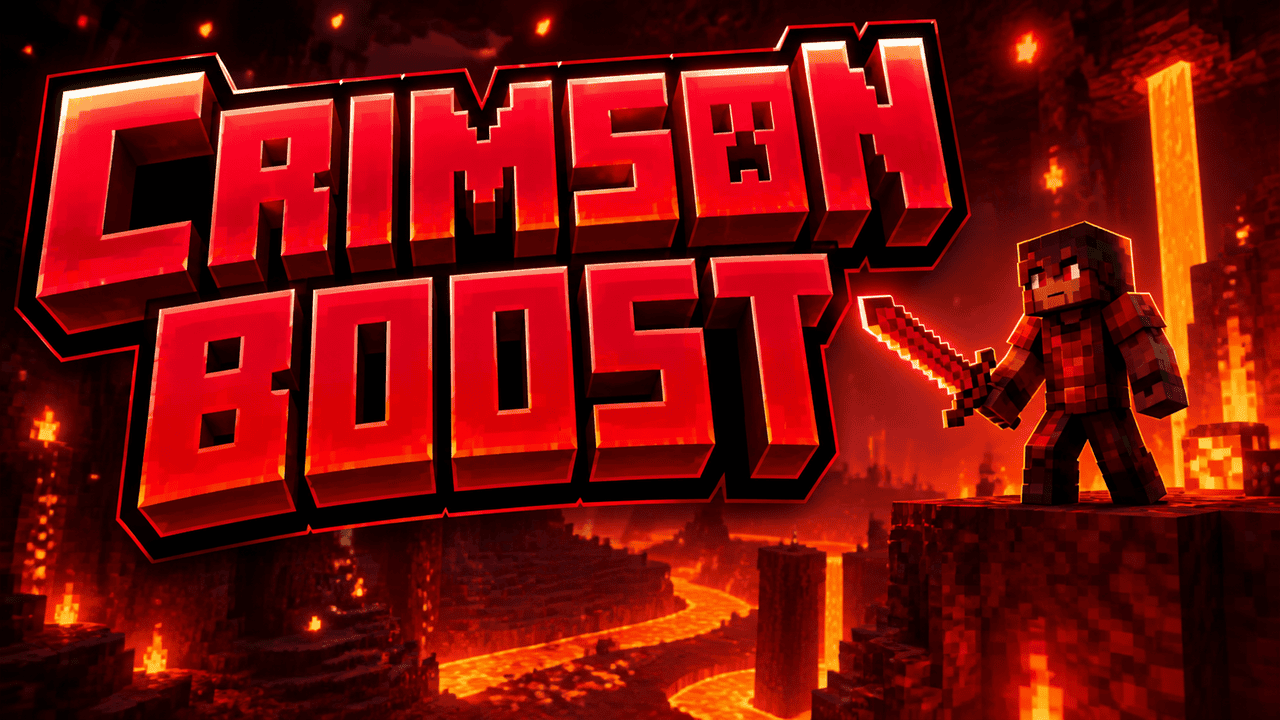 Crimson Boost thumbnail