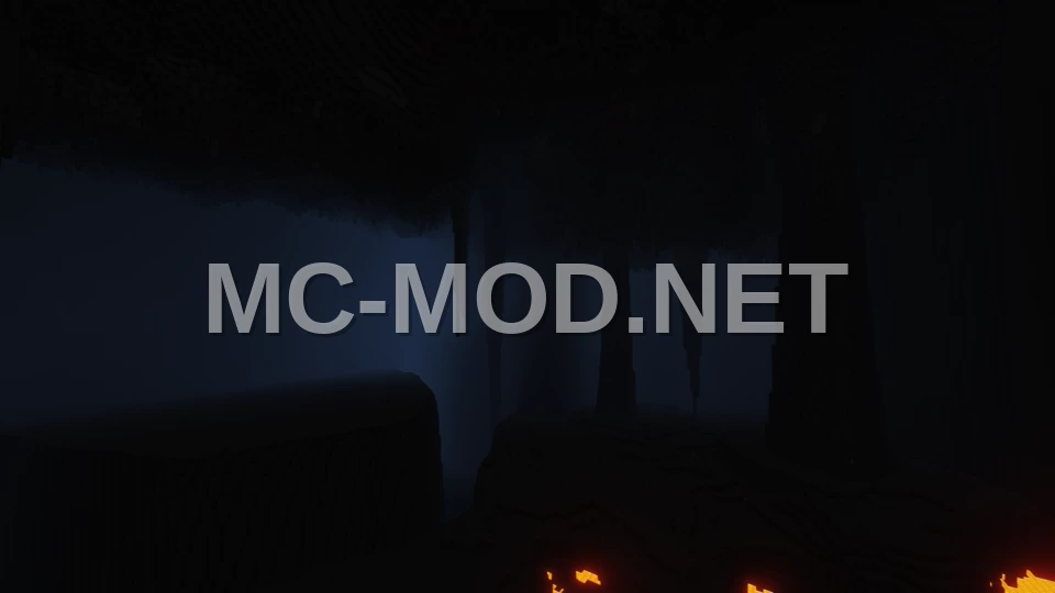 Customizable Cave Build