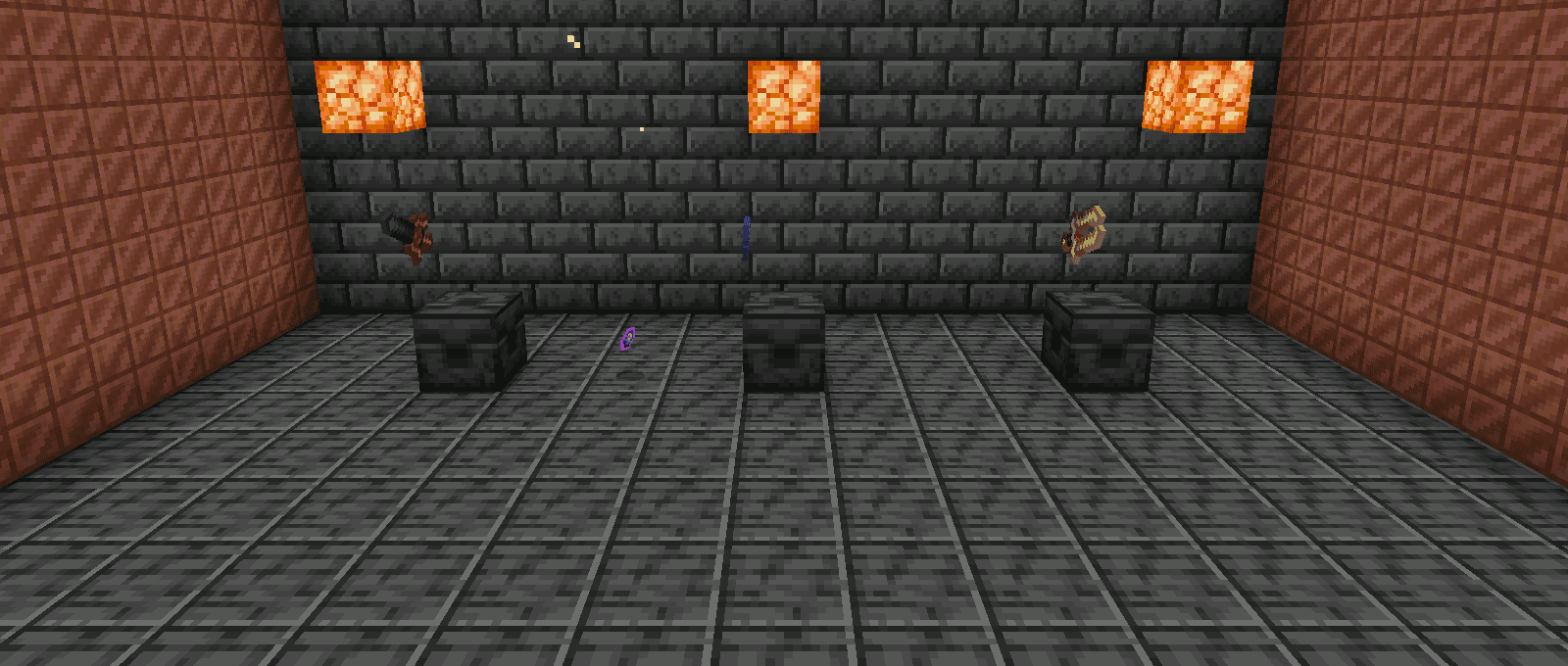 Dark Glow World screenshot 3