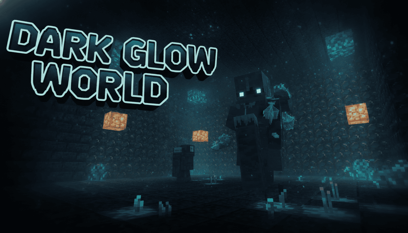 Dark Glow World thumbnail