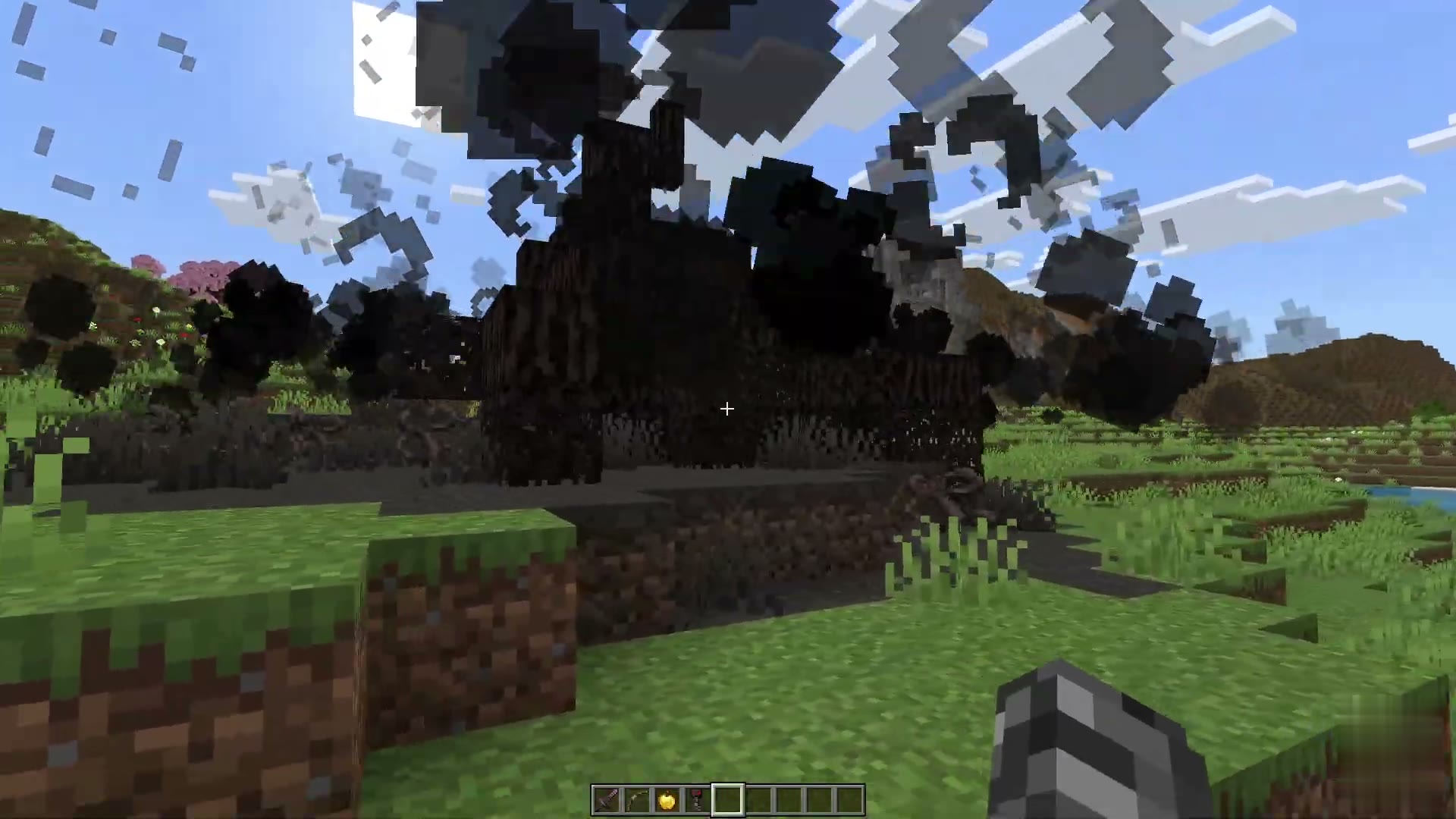 Dark Realm screenshot 1