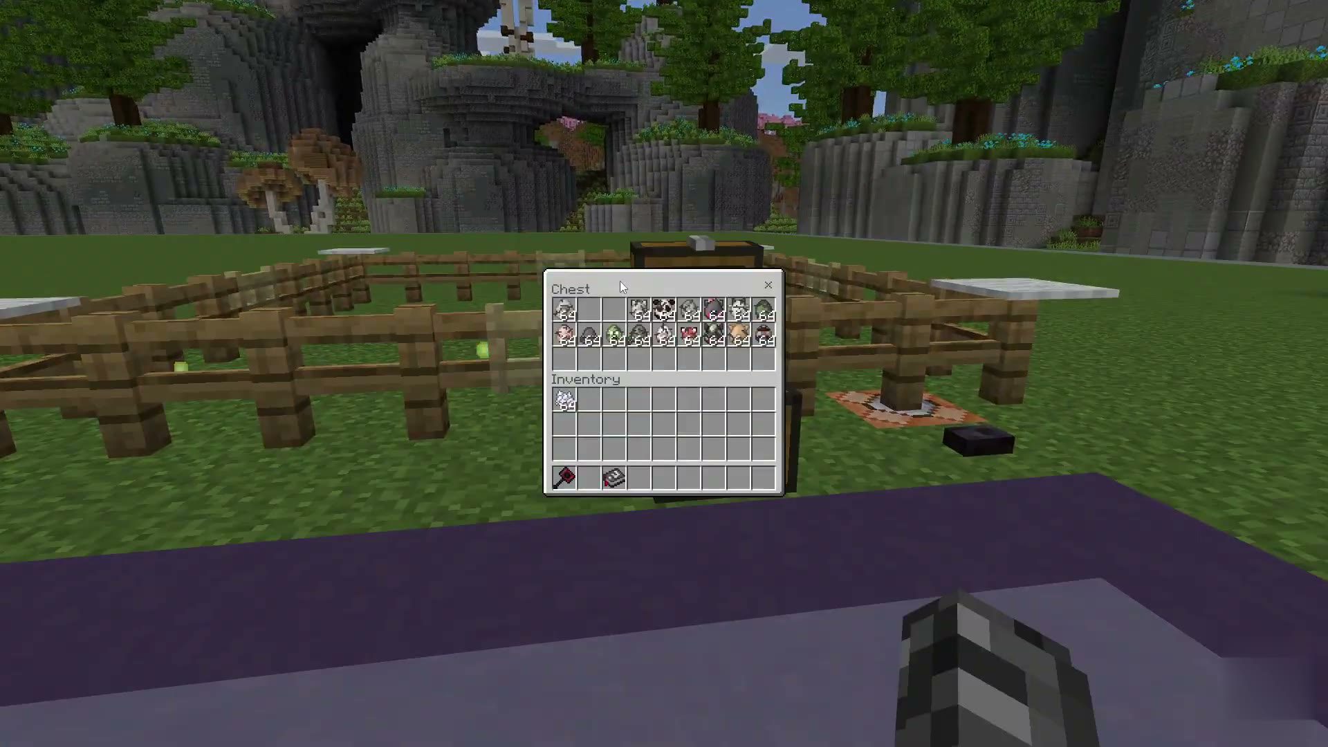 Dark Realm screenshot 10
