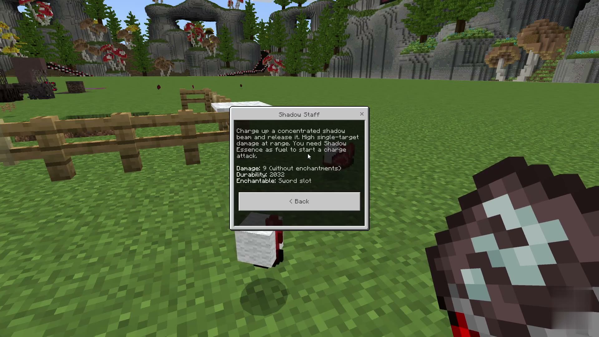 Dark Realm screenshot 11