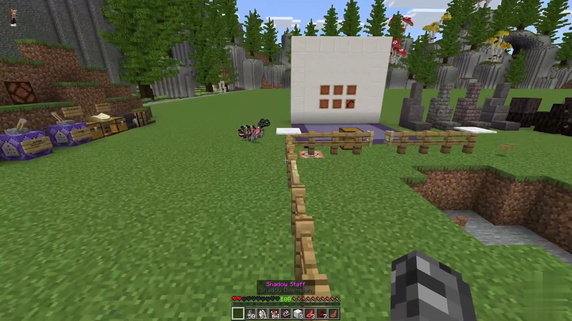 Dark Realm screenshot 12
