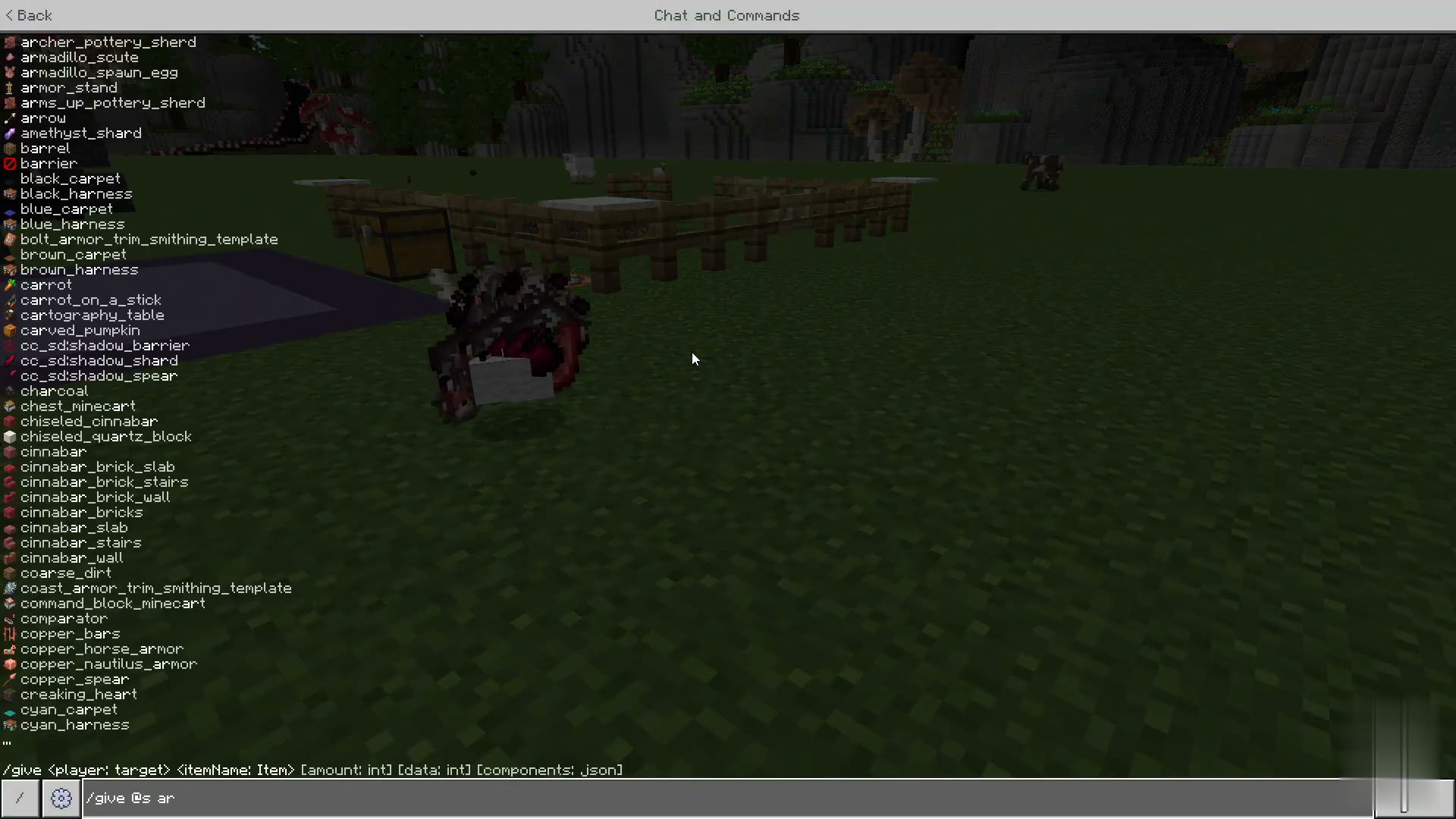 Dark Realm screenshot 13