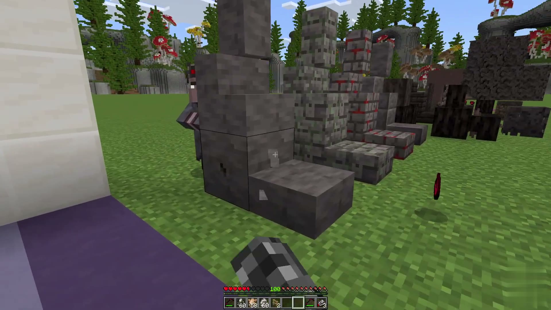 Dark Realm screenshot 15