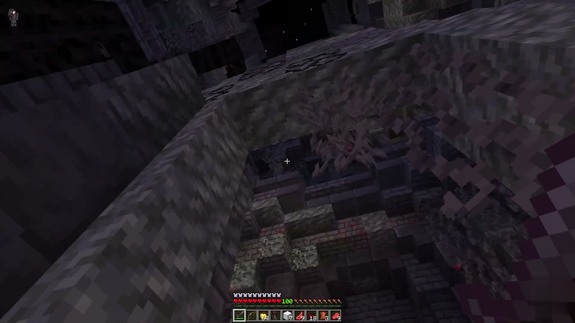 Dark Realm screenshot 2