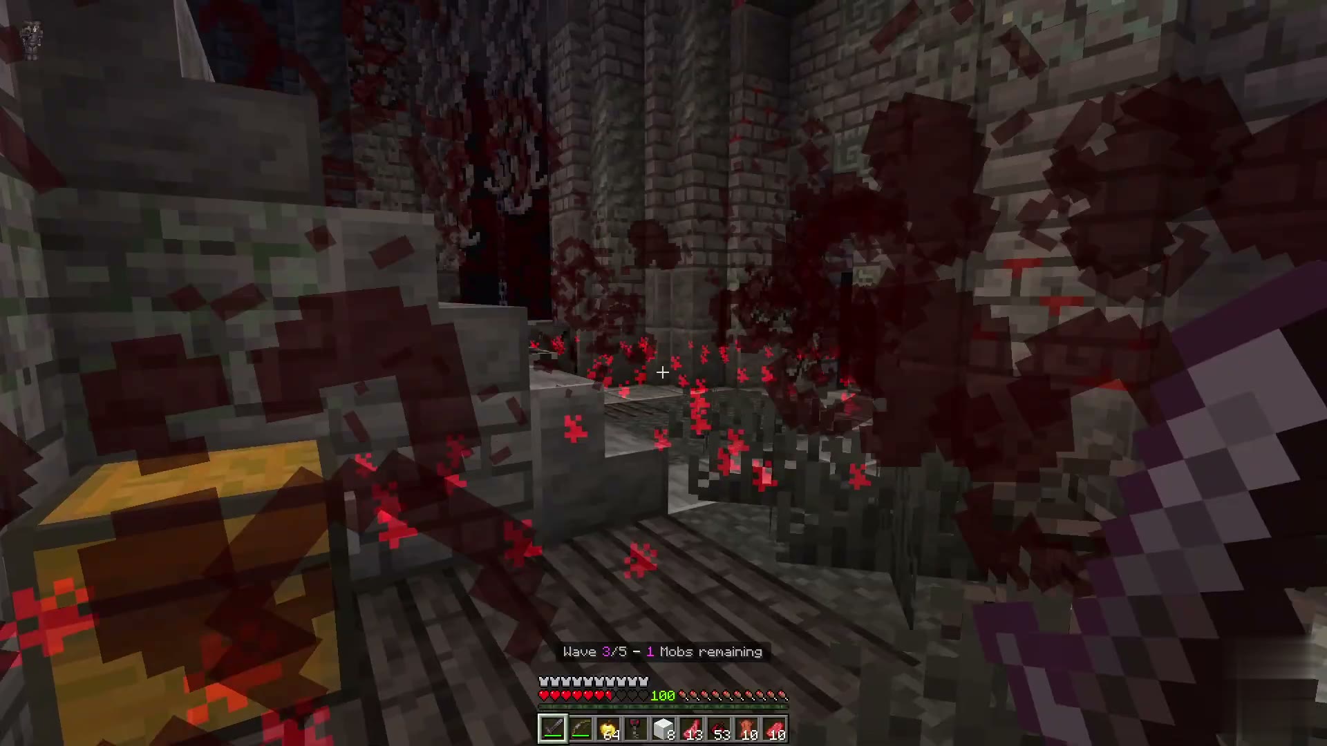 Dark Realm screenshot 3