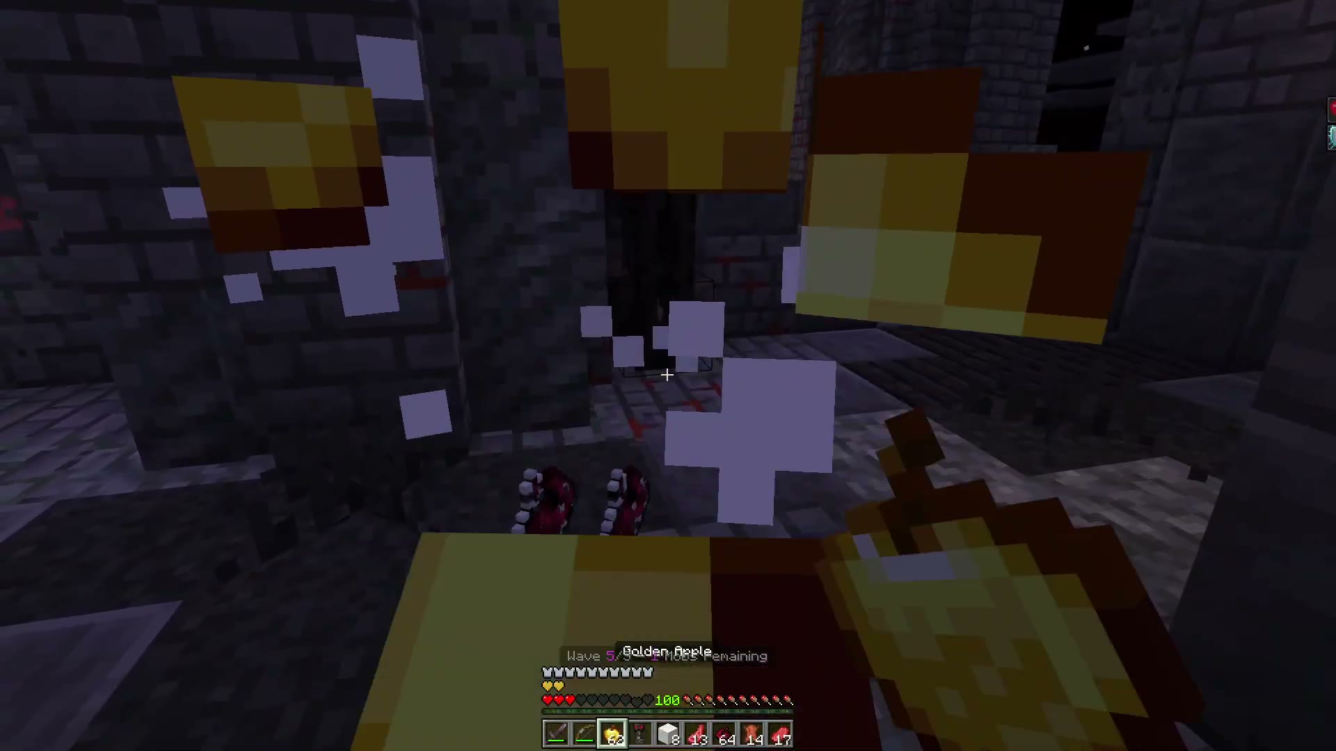 Dark Realm screenshot 4