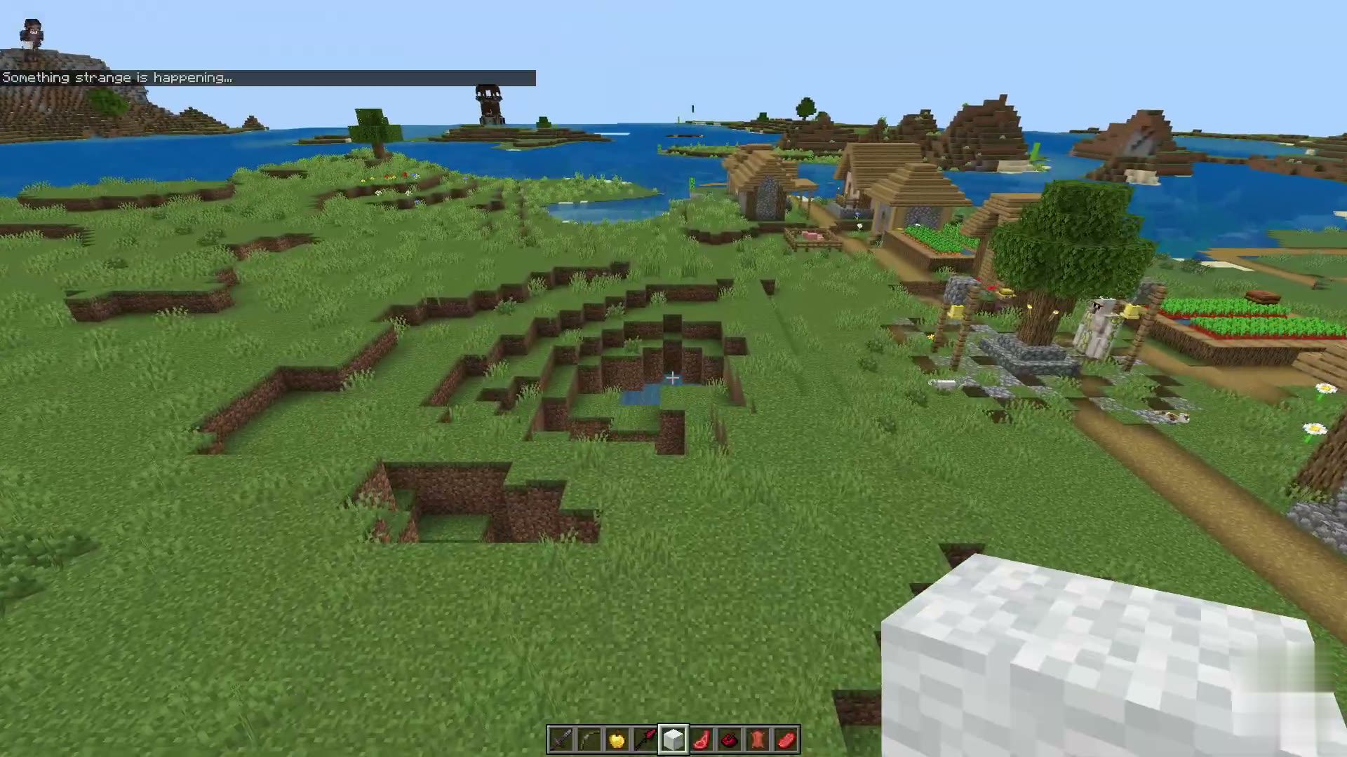 Dark Realm screenshot 5
