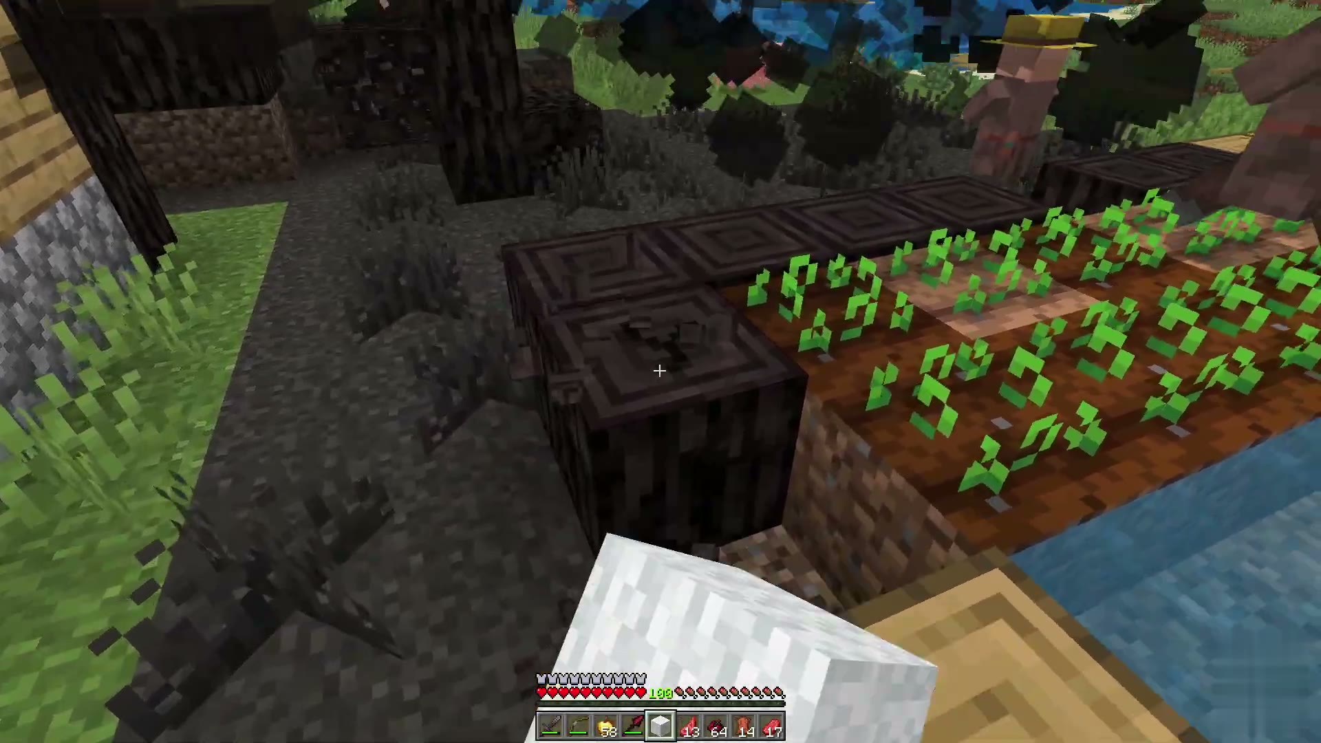 Dark Realm screenshot 6