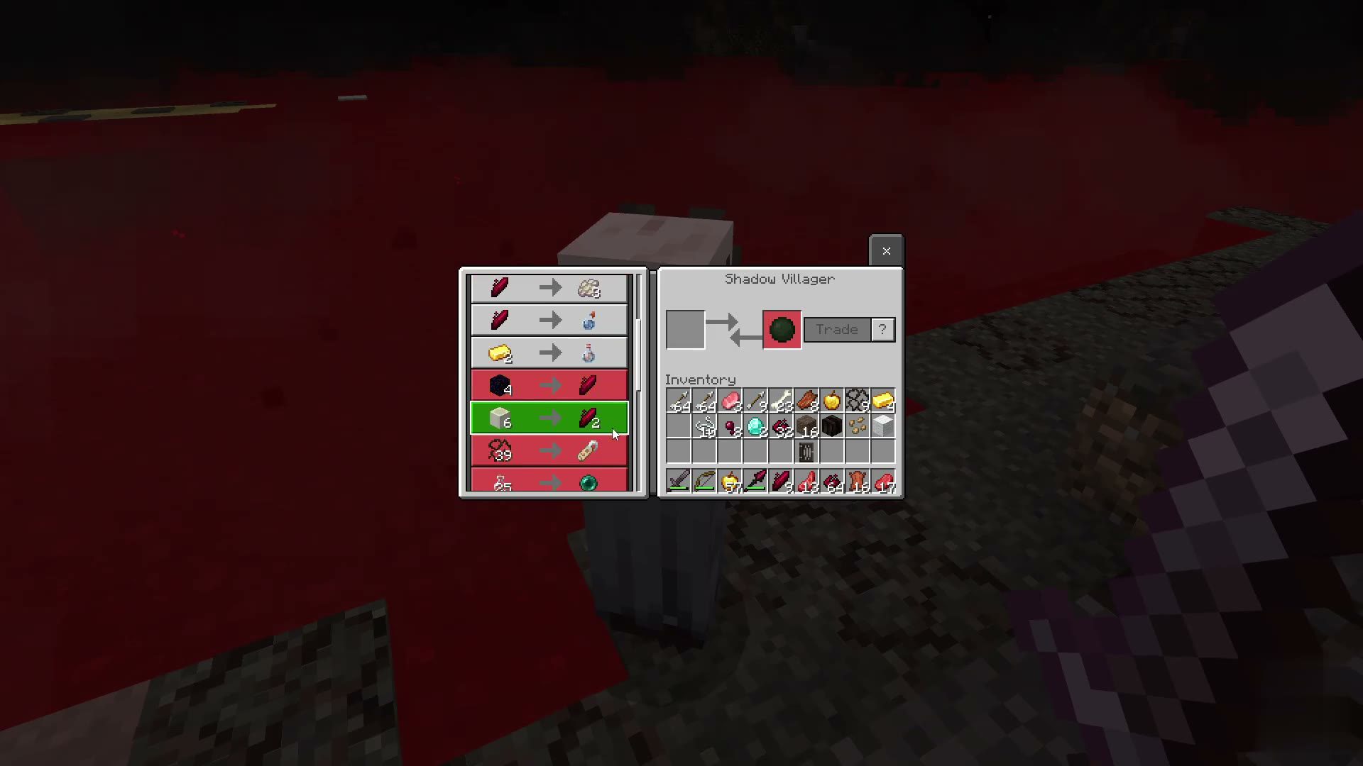 Dark Realm screenshot 7