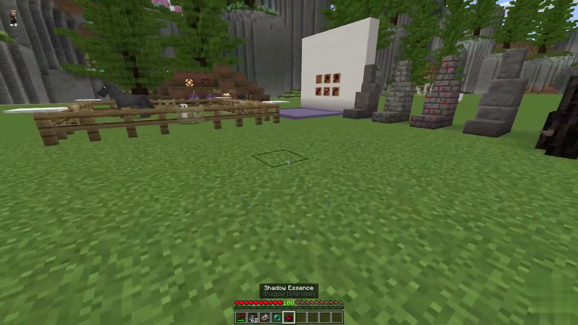Dark Realm screenshot 9