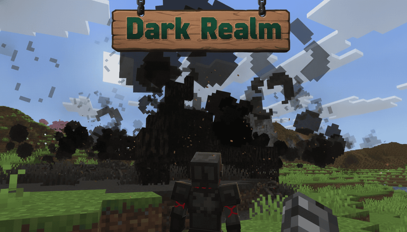 Dark Realm thumbnail