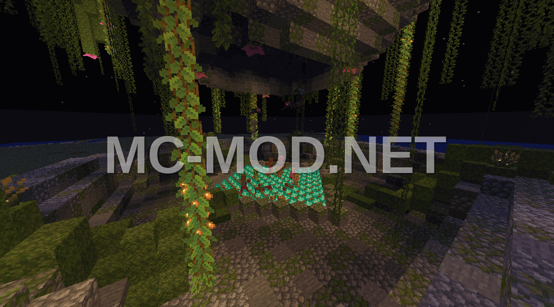 Decorated Mob Spawner Monolith