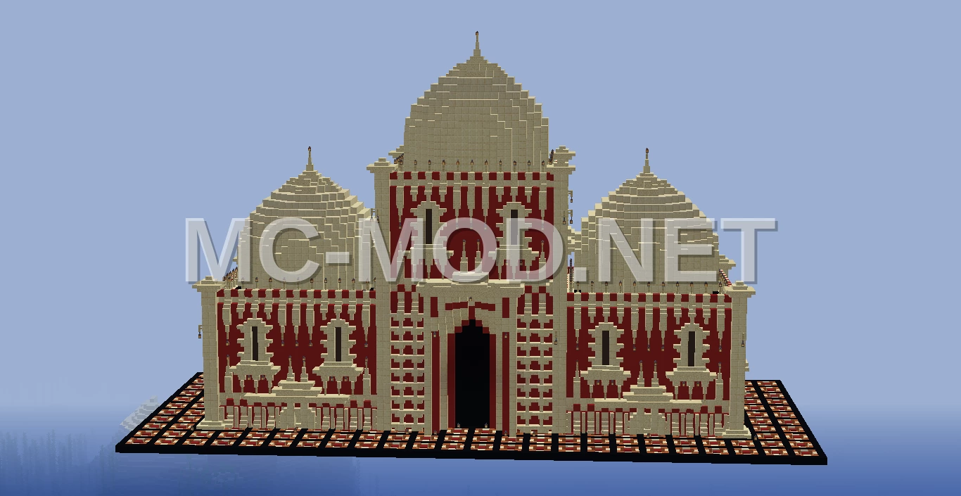 Desert Home or Shop