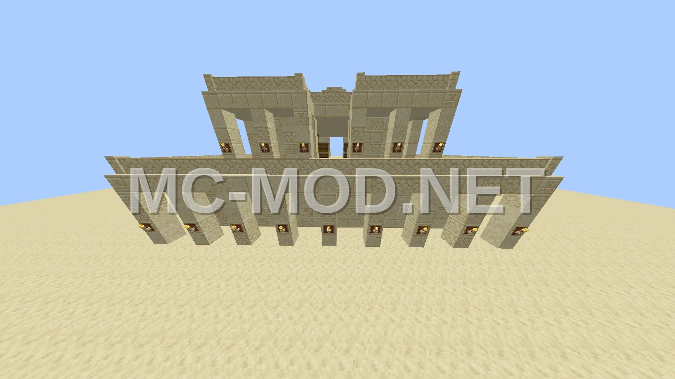 Desert Trading Post
