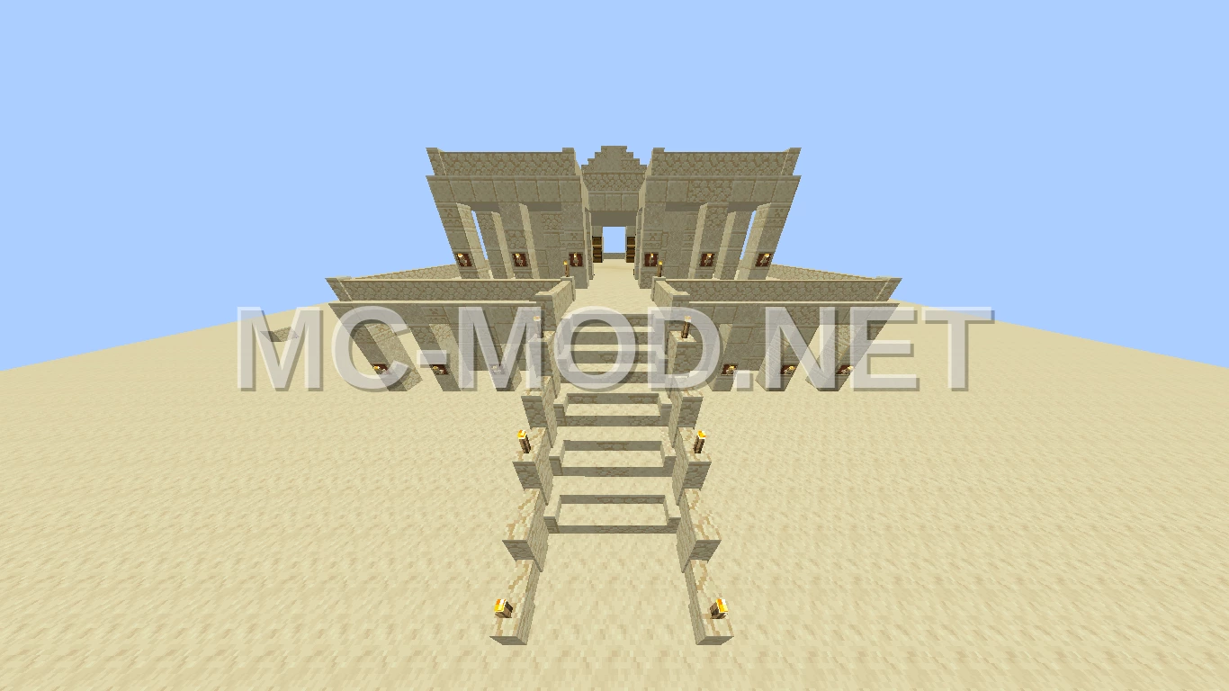 Desert Trading Post