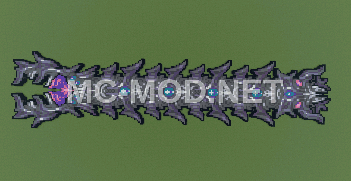 Devorador De Dioses Pixel Art