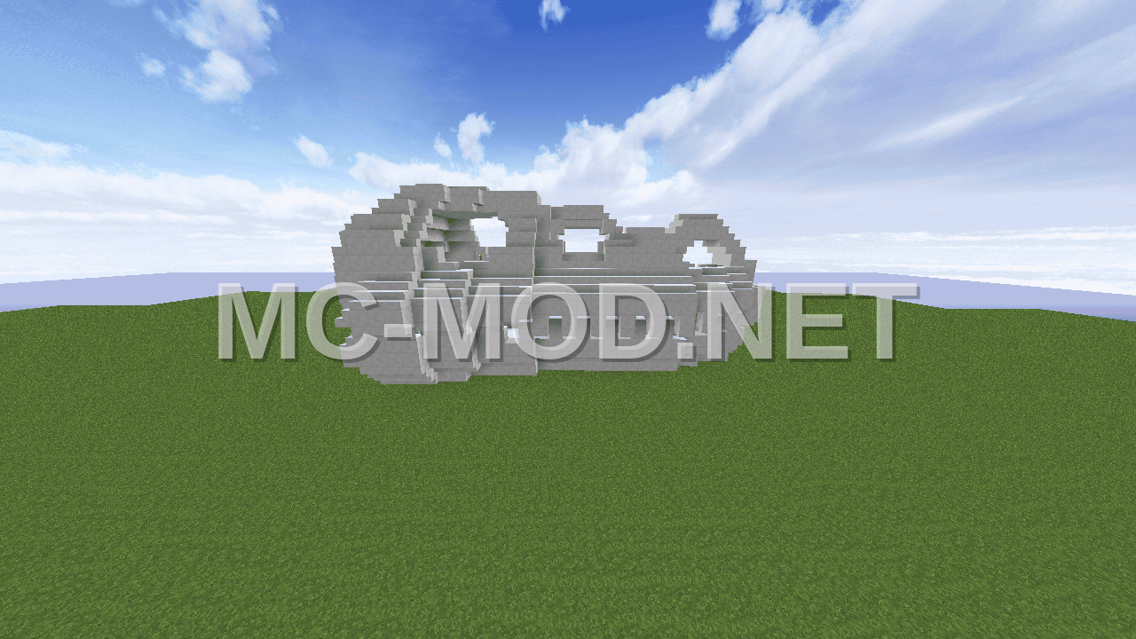 Dinosaur Skeleton Structure