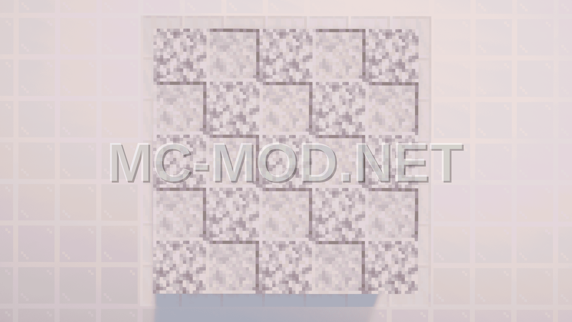 Polished Diorite Floor Design