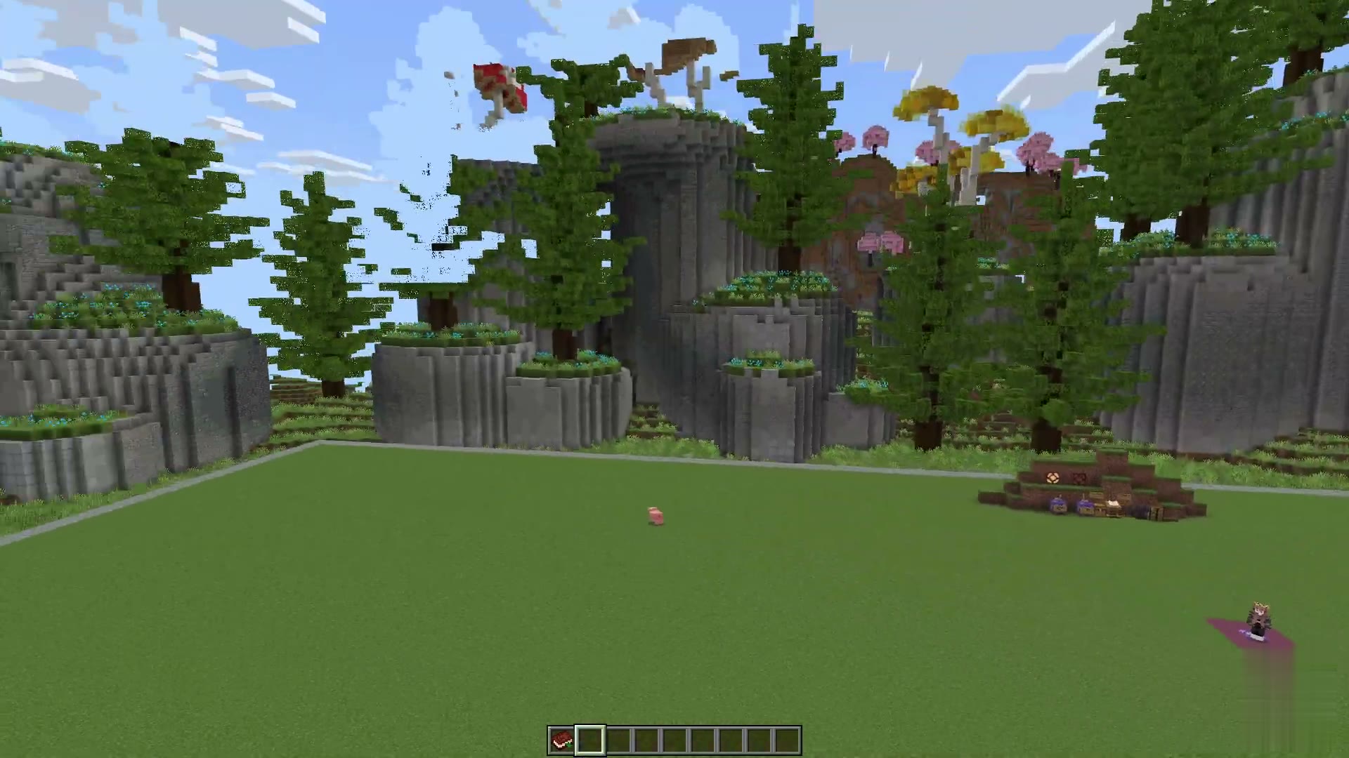 Diverse Settlements screenshot 15