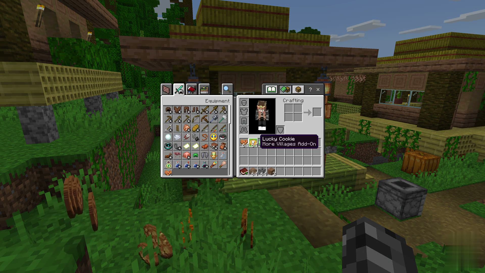 Diverse Settlements screenshot 4