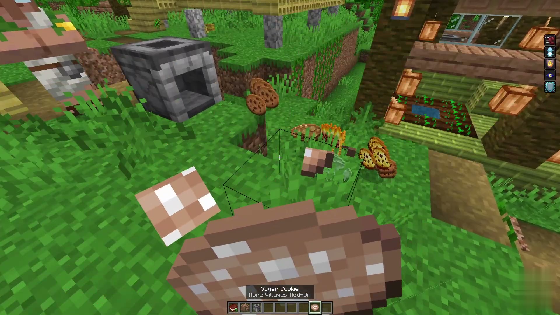 Diverse Settlements screenshot 5