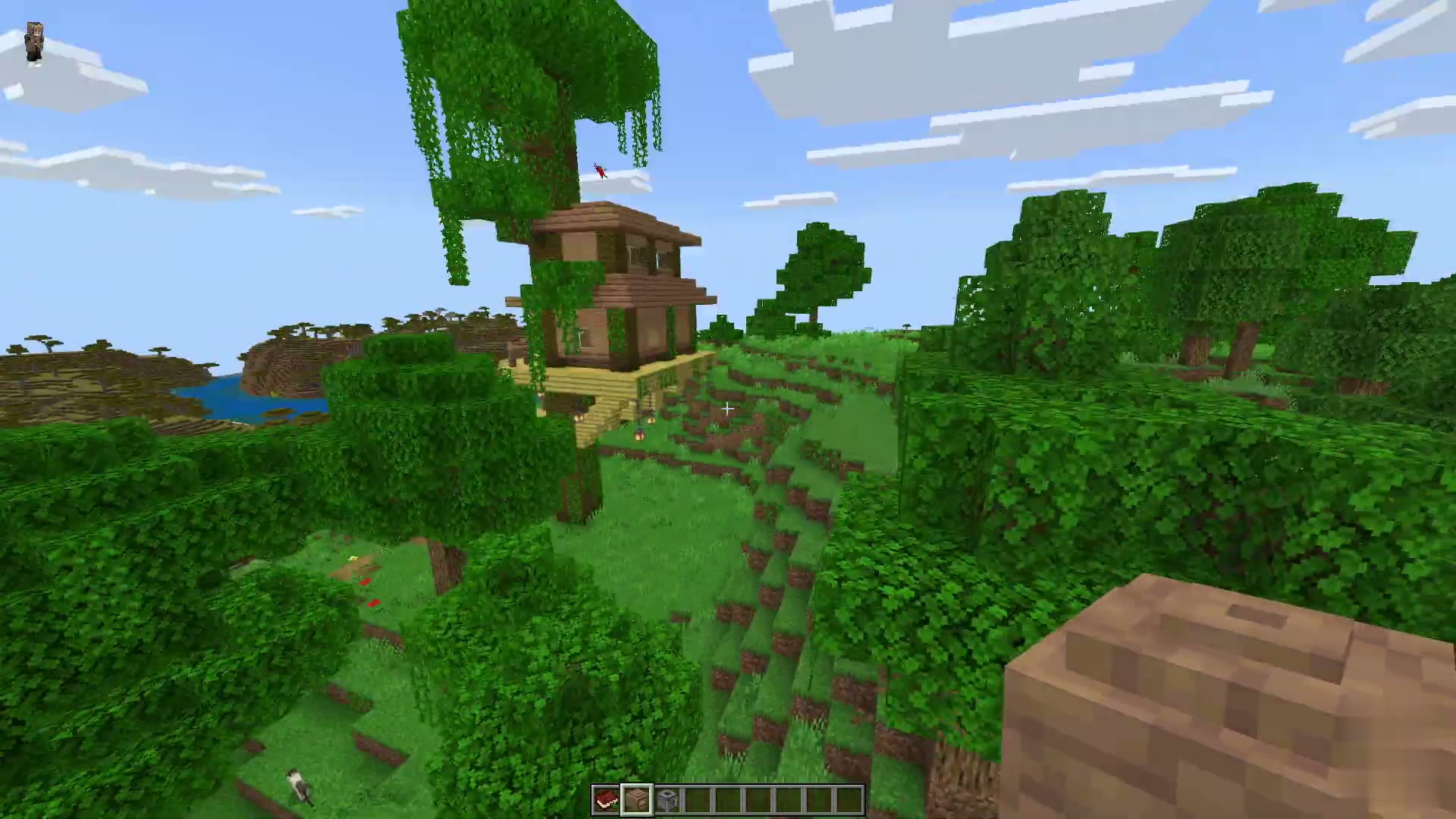 Diverse Settlements screenshot 6