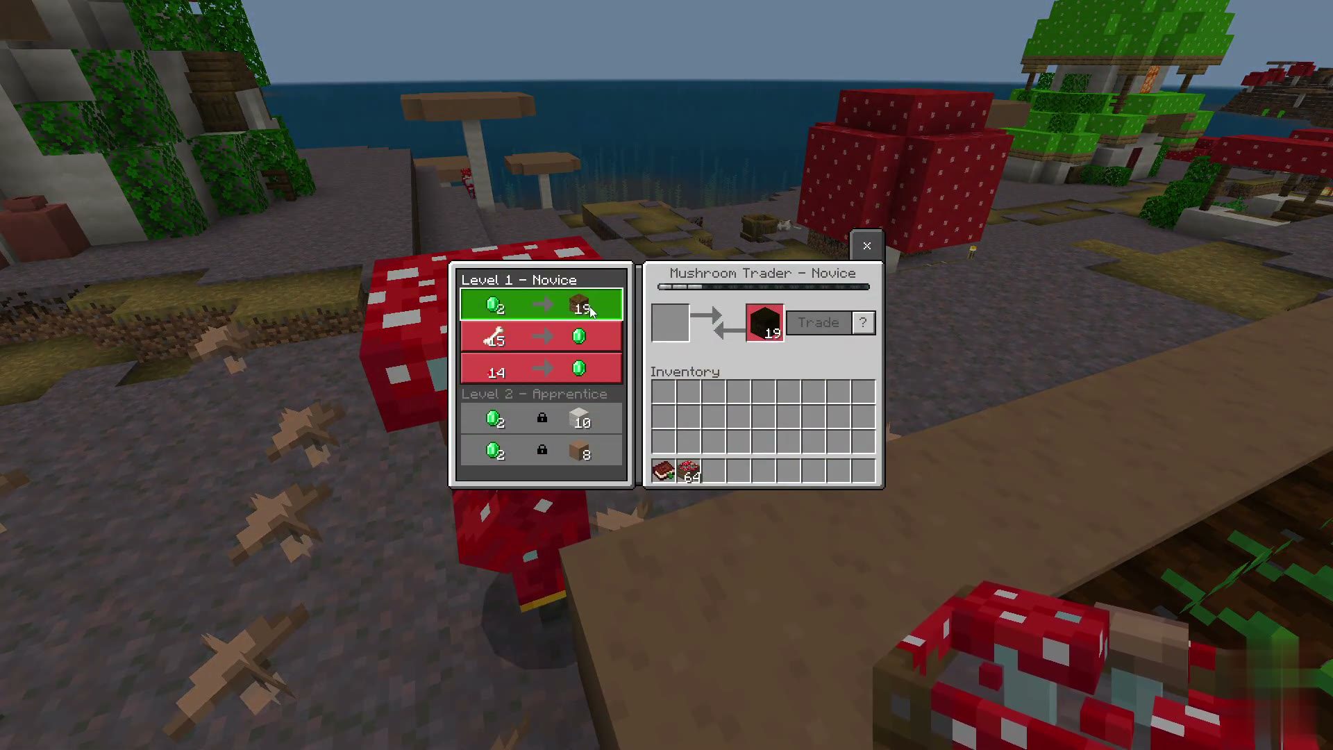 Diverse Settlements screenshot 7