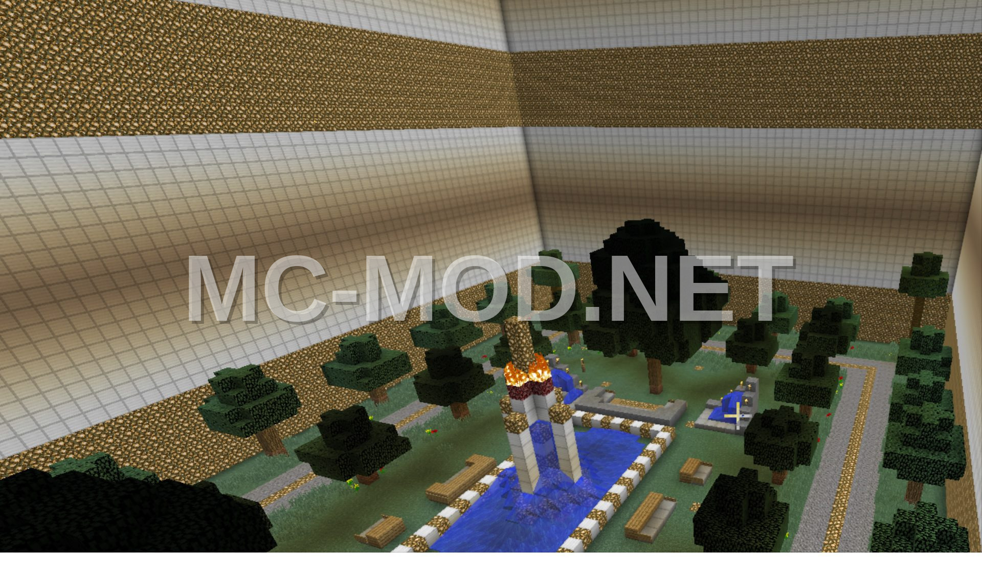 Doomsday Survival Bunker